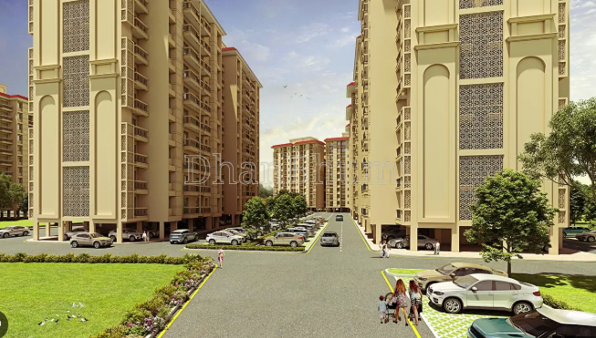 Shalimar Mannat Extension-III, Lucknow
